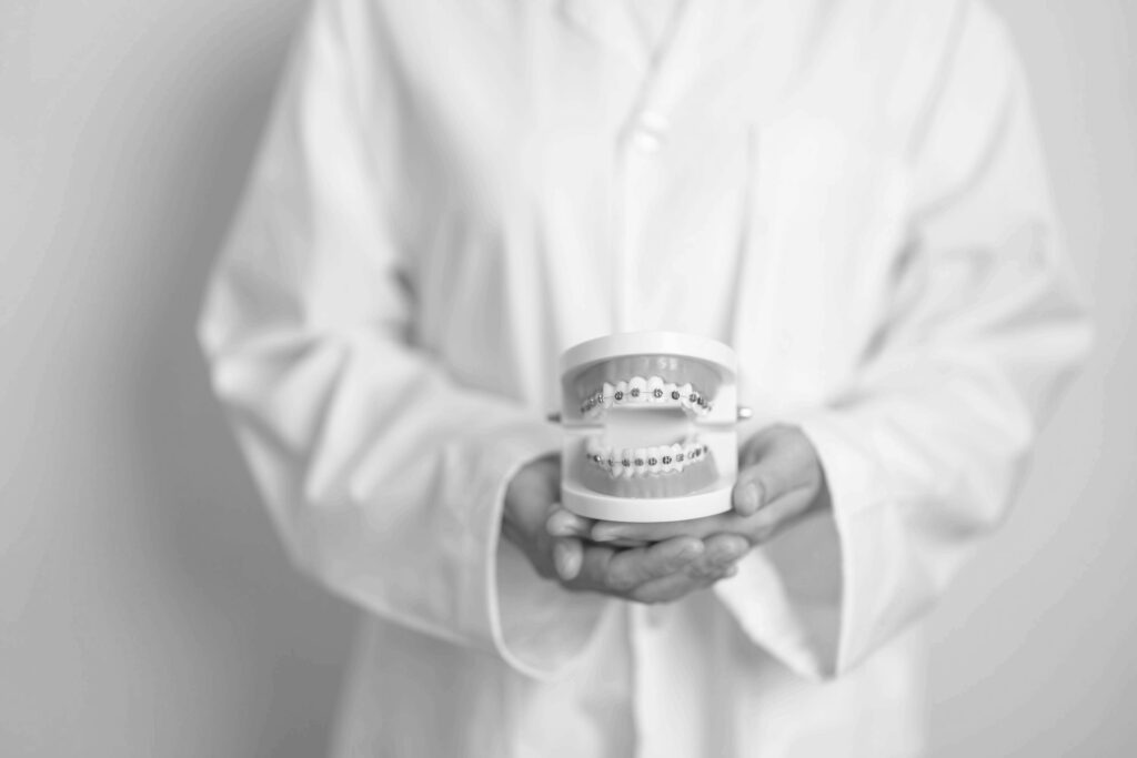 수도치과 치아교정