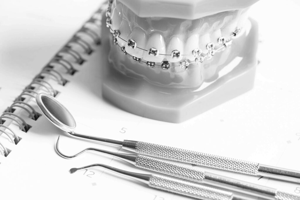 수도치과 치아교정