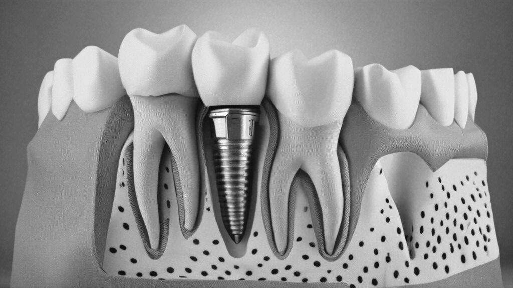 수도치과 임플란트