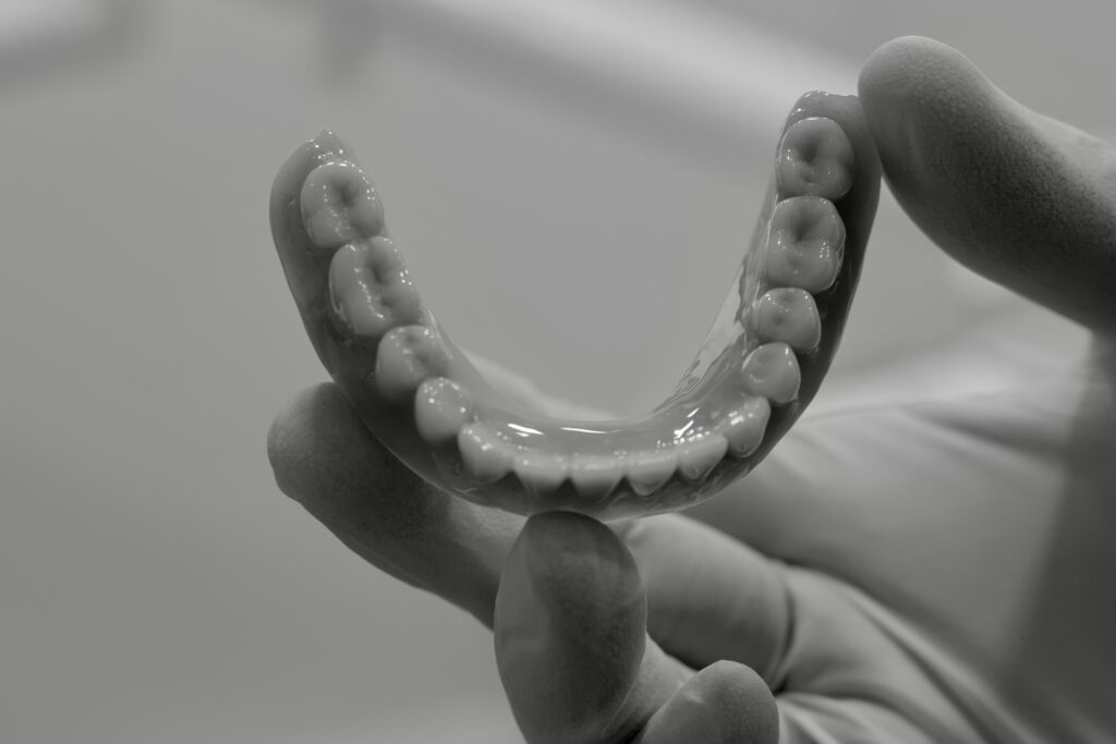 수도치과 틀니치료